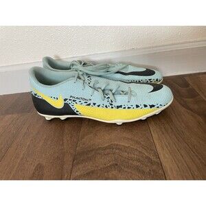 Nike Phantom Elite SG  Soccer Cleats DA5640-407 Men's Size 9